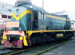 Поезд сбил женщину, которая пыталась перейти пути в неположенном месте в Рыбнице