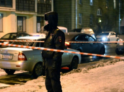 Гражданин Молдовы найден мертвым на льду канала в Петербурге