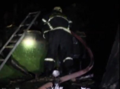 Пьяные родители не смогли спасти маленьких девочек и мальчика, которые погибли в Глодянах