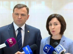 Брэд Фриден заявил, что он прилетел в Кишинёв просто «послушать, о чём говорят лидеры партий»