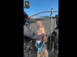 Житель Ниспорен задержан за призывы к теракту против президента Майи Санду.