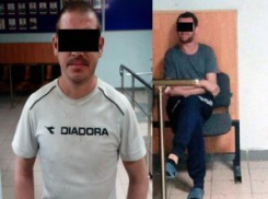 Ночью двое мужчин, укравших магнитолу из машины на Чеканах, были пойманы с поличным 