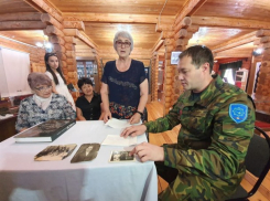 Потомков красноармейца, павшего в боях за Смоленск, - ищут в Молдове