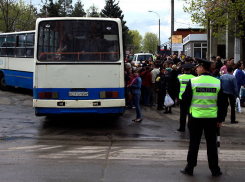 На Радоницу в Кишиневе будет ездить бесплатный общественный транспорт 