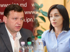 Единый правый кандидат: Нэстасе опровергает, Санду уходит от ответа