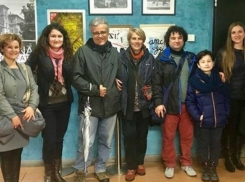 Молдаване стали героями фильма о терактах и мигрантах, снятого в Италии