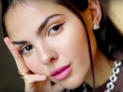 Мечта известной модели и блогерши из Молдовы Дианы Чобану сбылась на красивом видео