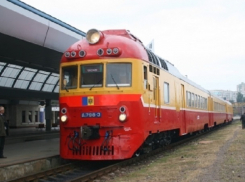 Ужасная гибель: поезд перерезал мужчину на две части в Бельцах