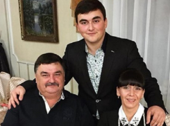 Зверские пытки и убийство семьи родственников кума Януковича в Донбассе совершили националисты