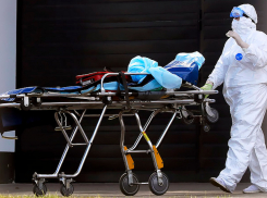 Коронавирус в мире: данные на 14 октября 2021 года