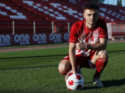 Рябчук – лучший футболист Молдовы-2020 и другие лауреаты