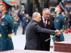 Всего лишь несколько вопросов перед вторым туром выборов президента Молдовы