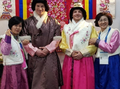 «Потрясающий опыт» с кореянками получил молдавский олимпиец в странной одежде