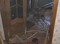 Взрыв в многоэтажке на Албишоаре: полиция назвала предварительную причину