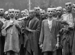 11 апреля - Международный День освобождения узников фашистских концлагерей