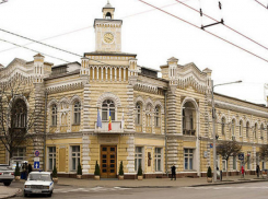 Срочно! В выходные транспорт в Кишиневе работать будет
