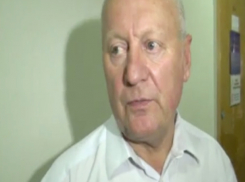 30 суток в изоляторе проведет задержанный и.о. генерального прокурора 