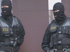 Руководителя патрульной службы Кагула схватили сотрудники НЦБК