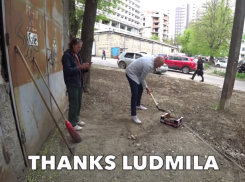 Английский влогер провел свой последний день в Кишиневе в компании бомжа