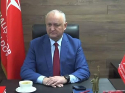 Додон: Санду хочет продать «соросятам» Генпрокуратуру и готовит ликвидацию Молдовы