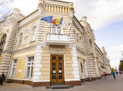 В Кишиневе отремонтируют здание примэрии: проект оценили в 96 млн леев 