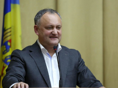 Игорь Додон посетит Москву после заседания молдо-российской межправкомиссии