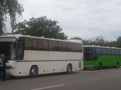 Бельчане едут в Кишинев на Марш Победы