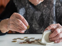 Власти решили оставить пенсионеров без поддержки к Новому году