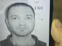 Из пенитенциарного учреждения № 9 сбежал заключенный