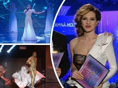 Смешная обнаженка: Топ-5 курьезных моментов финального отбора «Евровидения-2018» в Молдове