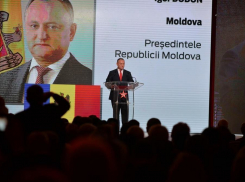 Додон: После следующих парламентских выборов социалисты возьмут всю власть в стране в свои руки 