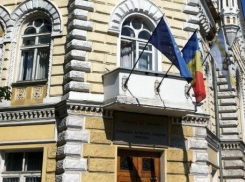 После разгула стихии в Кишиневе в примэрии не найти ни одного чиновника