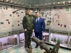 Россия передала поисковикам Молдовы современные металлоискатели