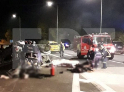 В МИДЕИ прокомментировали ДТП в Греции с участием гражданина Молдовы 