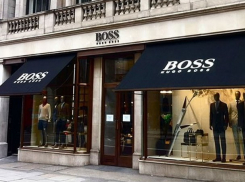 Молдавскую компанию наказали за продажу духов, подделанных под Hugo Boss