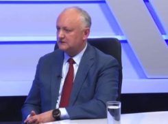 Экс-президент Додон: оппозиция старается найти единого кандидата