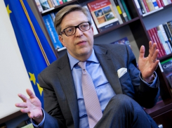 Тапиола: После 2009 года люди ждали перемен, но разочаровались 