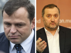 Нэстасе не хочет Филата в политике