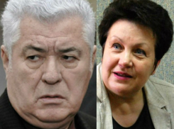 Воронина обязали опровергнуть заявление о работе Павличенко на КГБ и выплатить ей большую сумму