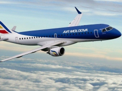 Новые Топ-рейсы от Air Moldova 