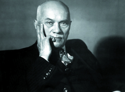 Календарь: 149 лет назад родился Алексей Щусев