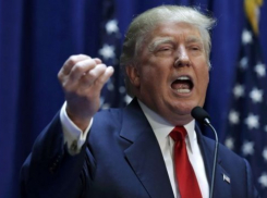 Победивший на выборах президента США Трамп придерживается той же позиции в отношении Крыма, что и Додон 