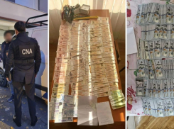 В Кишиневе задержаны директор именитого лицея и бизнесмен по делу о коррупции