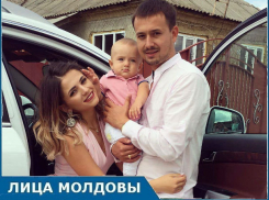 Рождение сына излечило меня от осенней депрессии, - певица Ольга Пачи