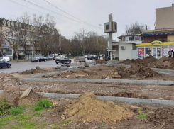 На Буюканах кипят ремонтные работы