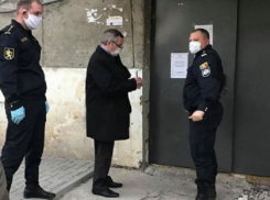 Шесть многоэтажных жилых домов в Кишиневе закрыты на карантин