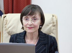 Министр Корина Фусу бойкотировала заседание парламента 