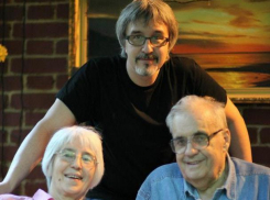 Трагедия в семье Эльдара Рязанова: приемный сын режиссера ушел из жизни 