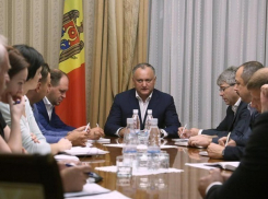 Бойкотирование заседаний Высшего совета безопасности вызовет указ о его расширении, - Додон