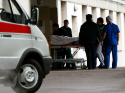 Мужчина поджег дом и совершил самоубийство из-за жестокого семейного конфликта